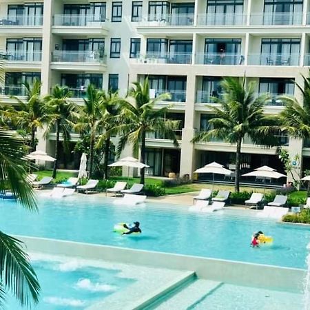 The Ocean Apartment Idcwh B602 Da Nang Exterior photo