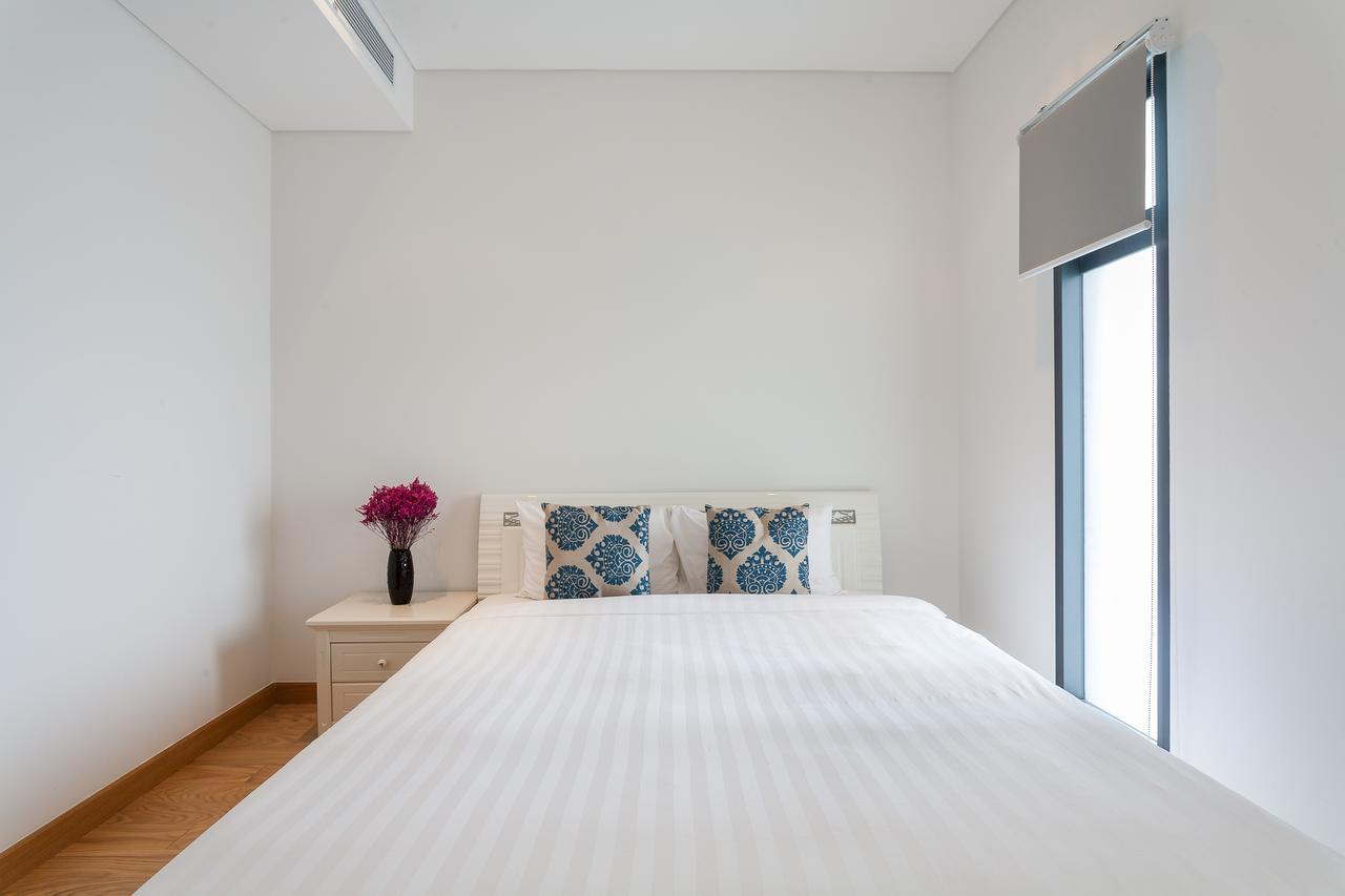 The Ocean Apartment Idcwh B602 Da Nang Exterior photo
