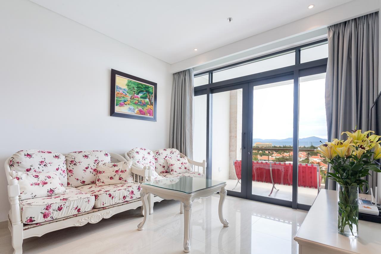 The Ocean Apartment Idcwh B602 Da Nang Exterior photo
