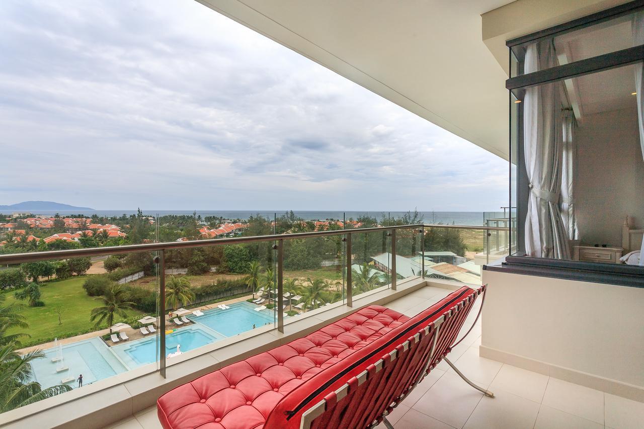 The Ocean Apartment Idcwh B602 Da Nang Exterior photo