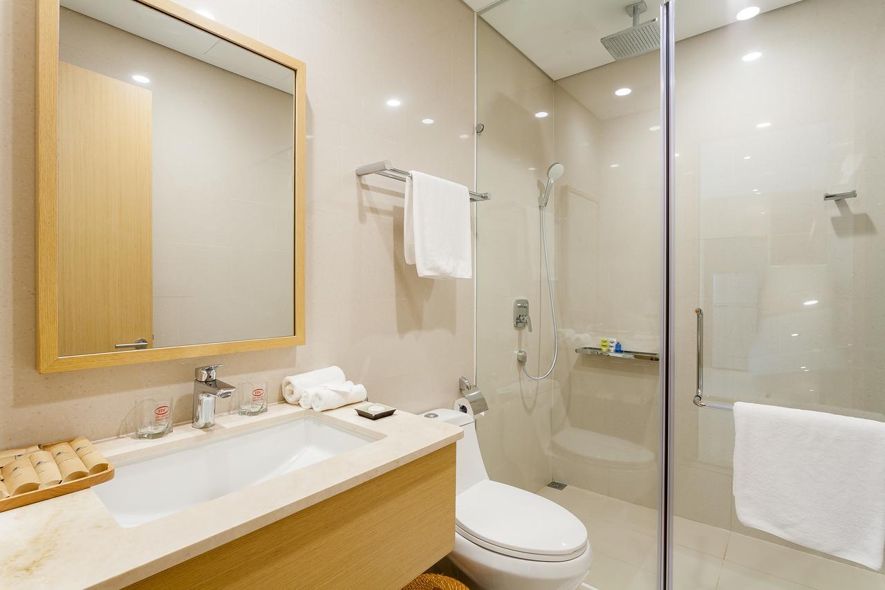 The Ocean Apartment Idcwh B602 Da Nang Exterior photo
