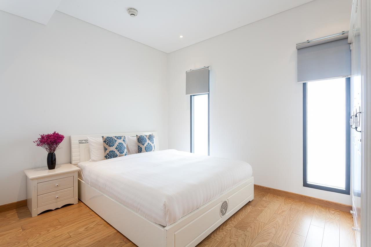 The Ocean Apartment Idcwh B602 Da Nang Exterior photo