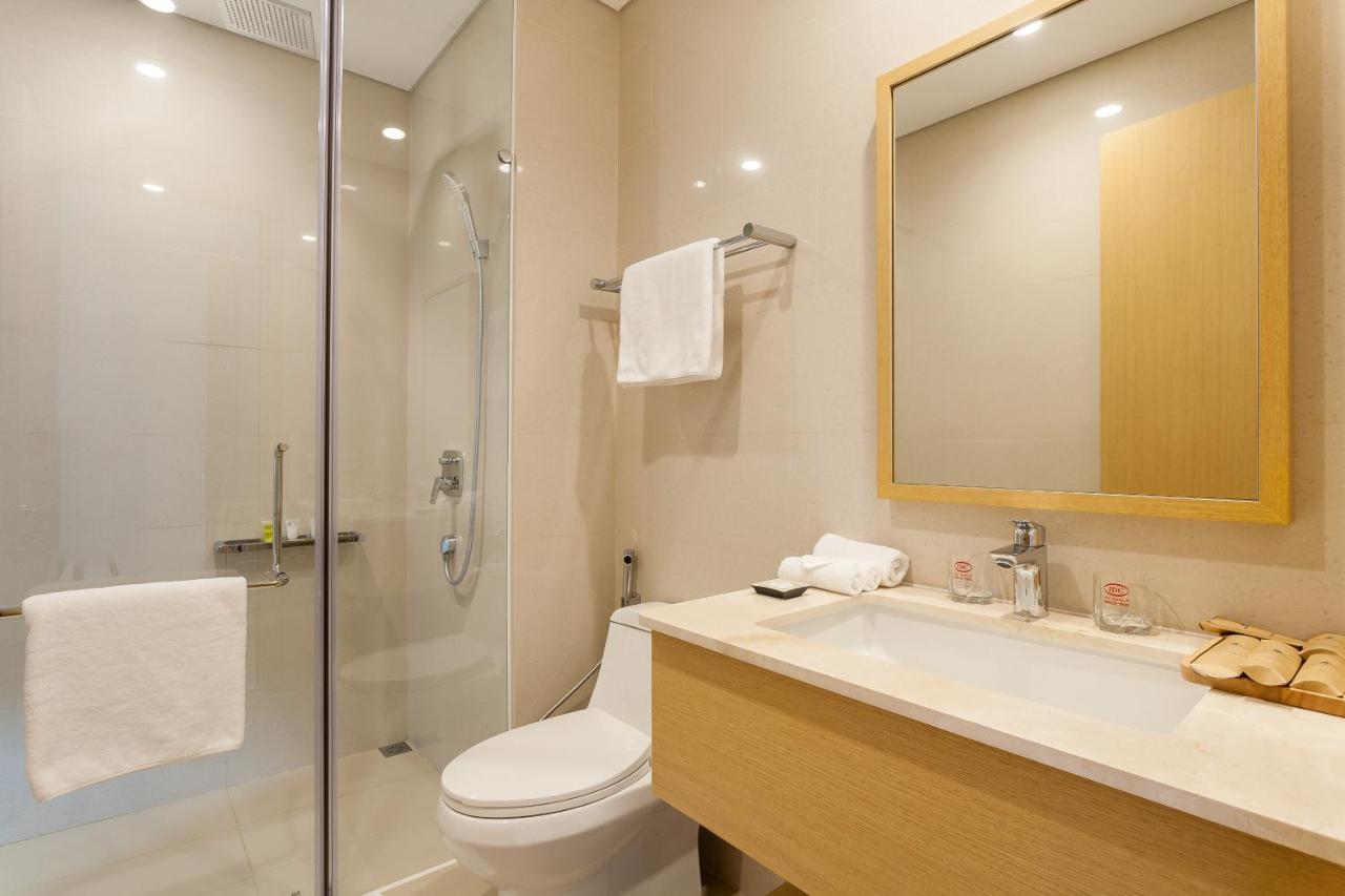 The Ocean Apartment Idcwh B602 Da Nang Exterior photo